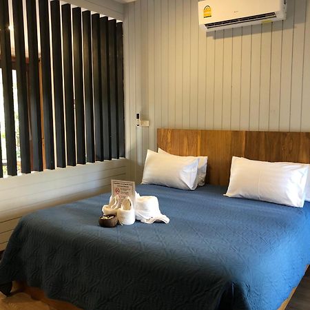 Likita Resort 班佩 外观 照片