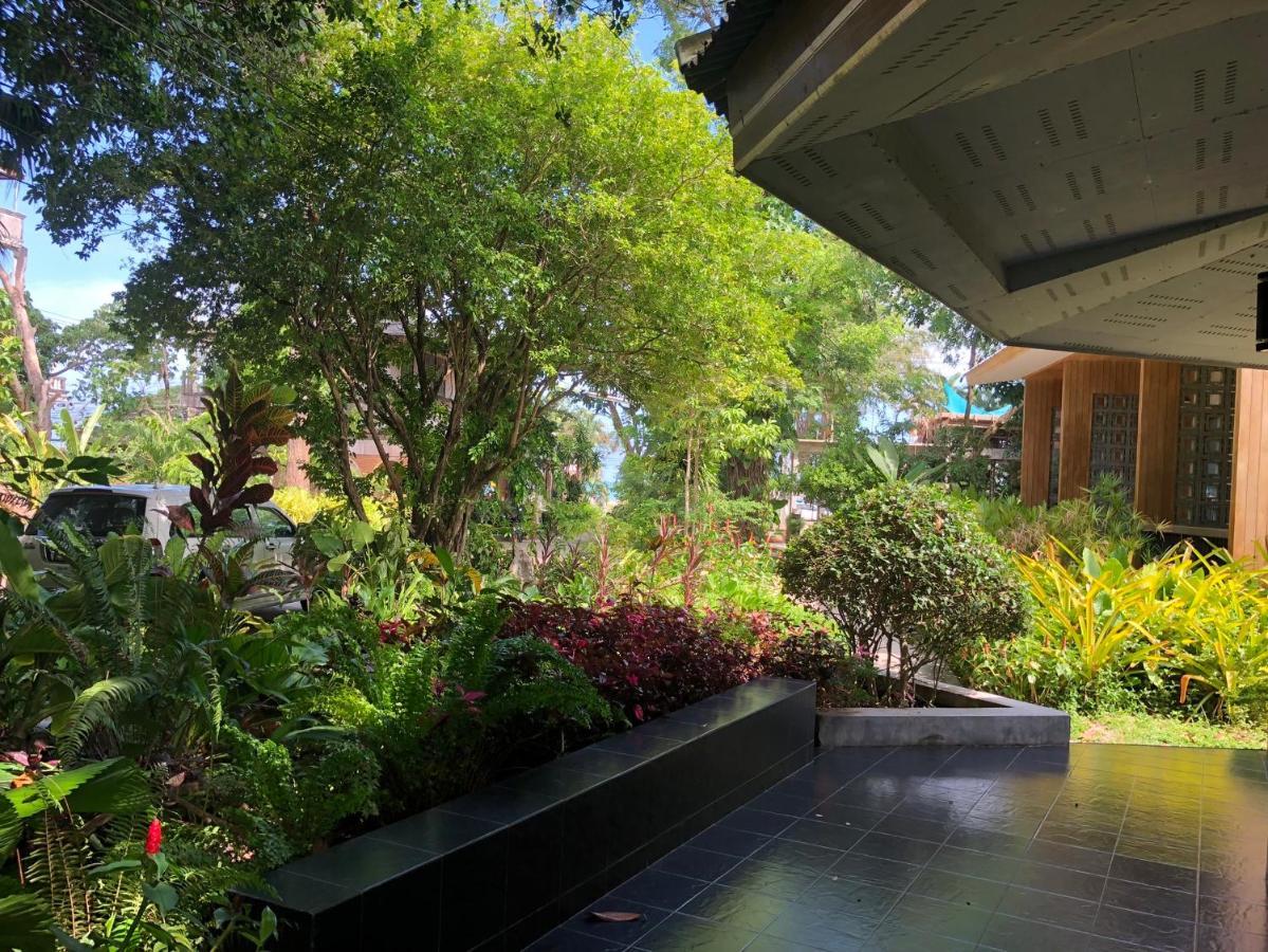 Likita Resort 班佩 外观 照片
