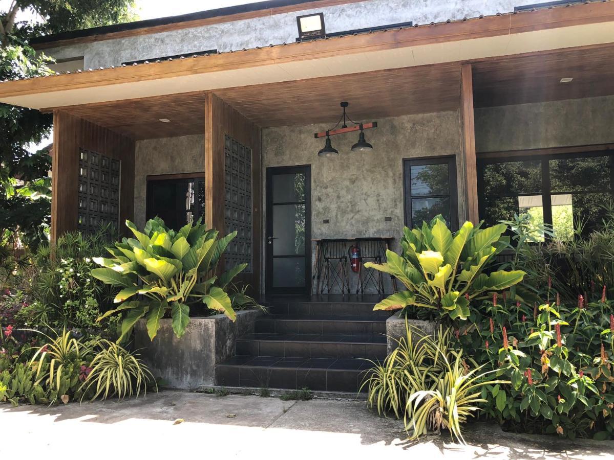 Likita Resort 班佩 外观 照片