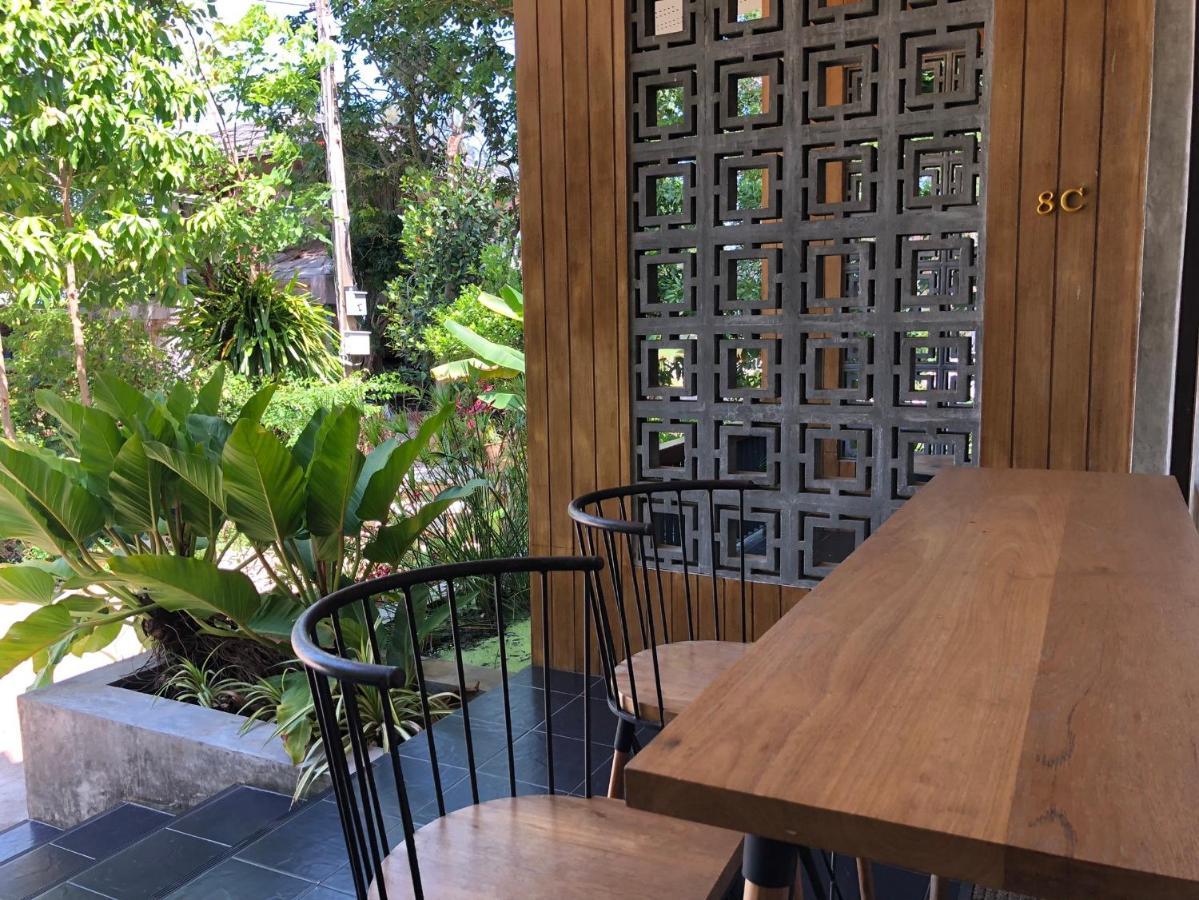 Likita Resort 班佩 外观 照片