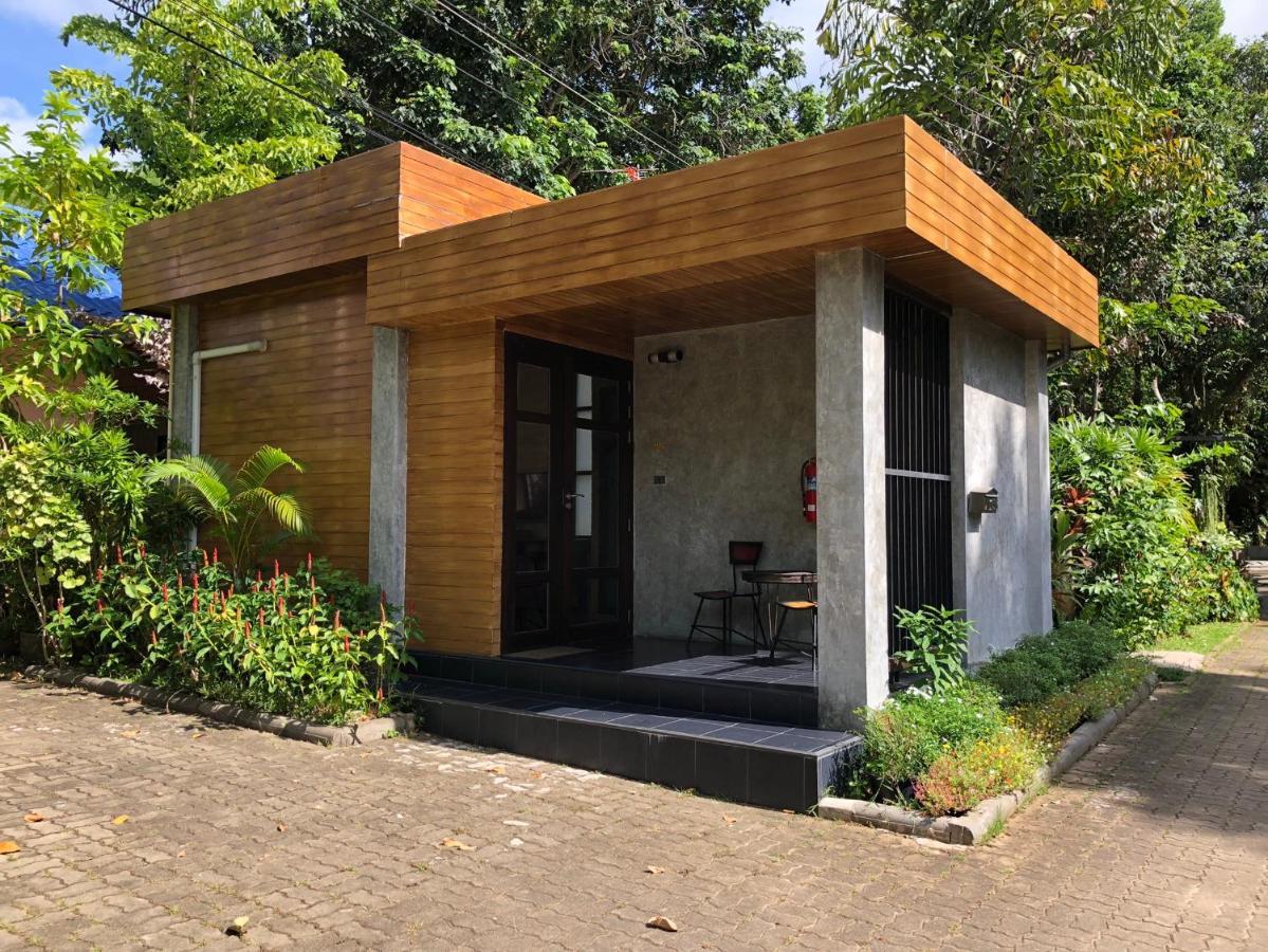 Likita Resort 班佩 外观 照片