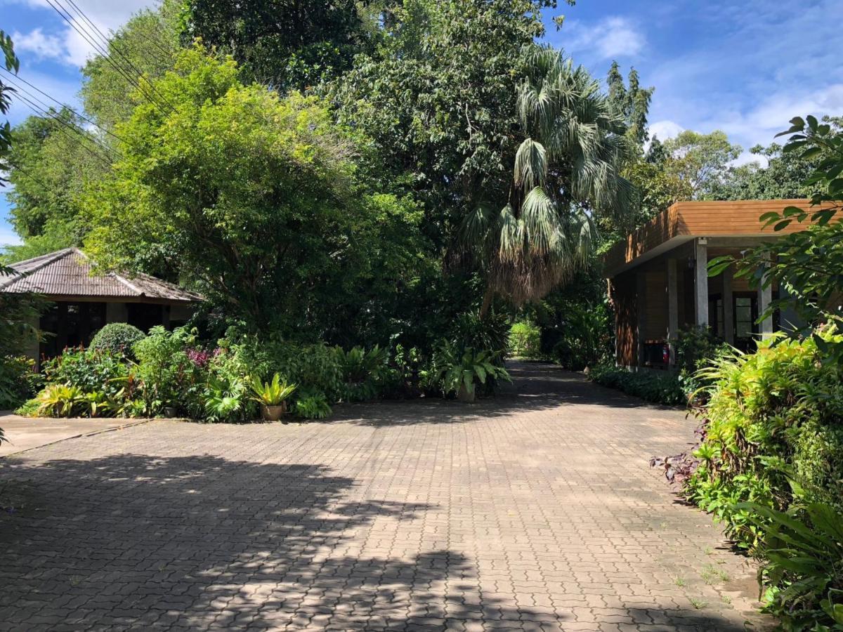 Likita Resort 班佩 外观 照片