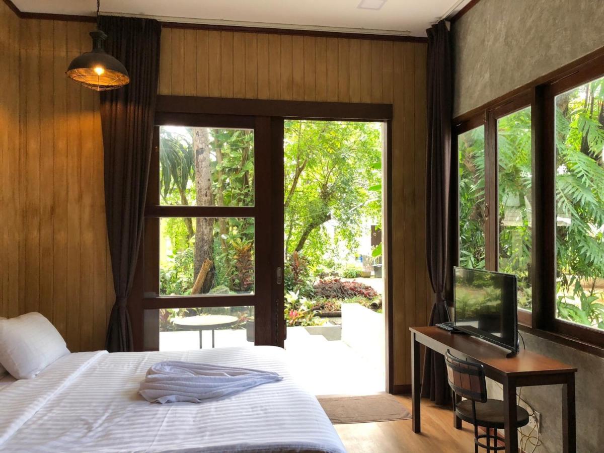 Likita Resort 班佩 外观 照片