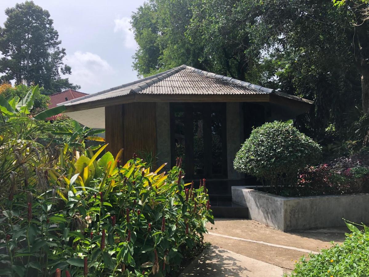 Likita Resort 班佩 外观 照片