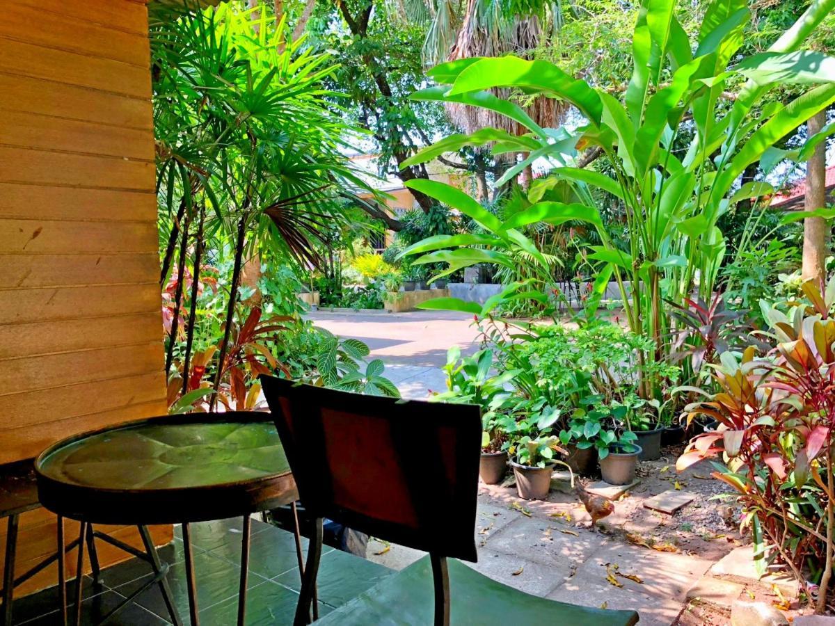 Likita Resort 班佩 外观 照片