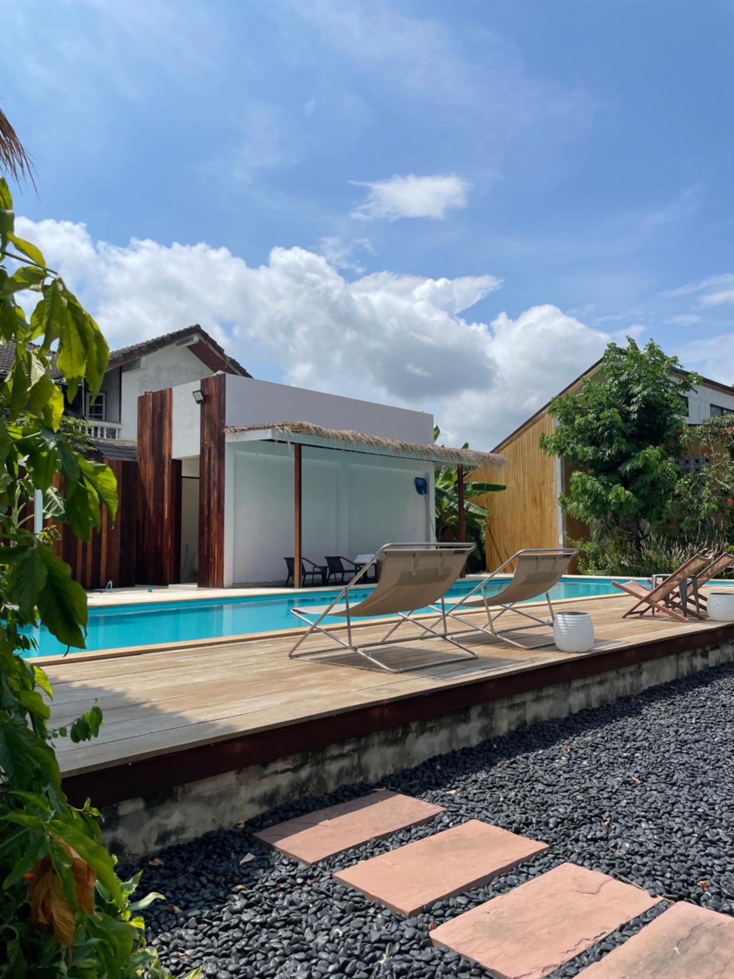 Likita Resort 班佩 外观 照片